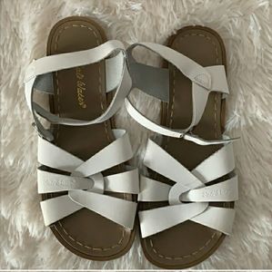Saltwater Sandals by Hoy